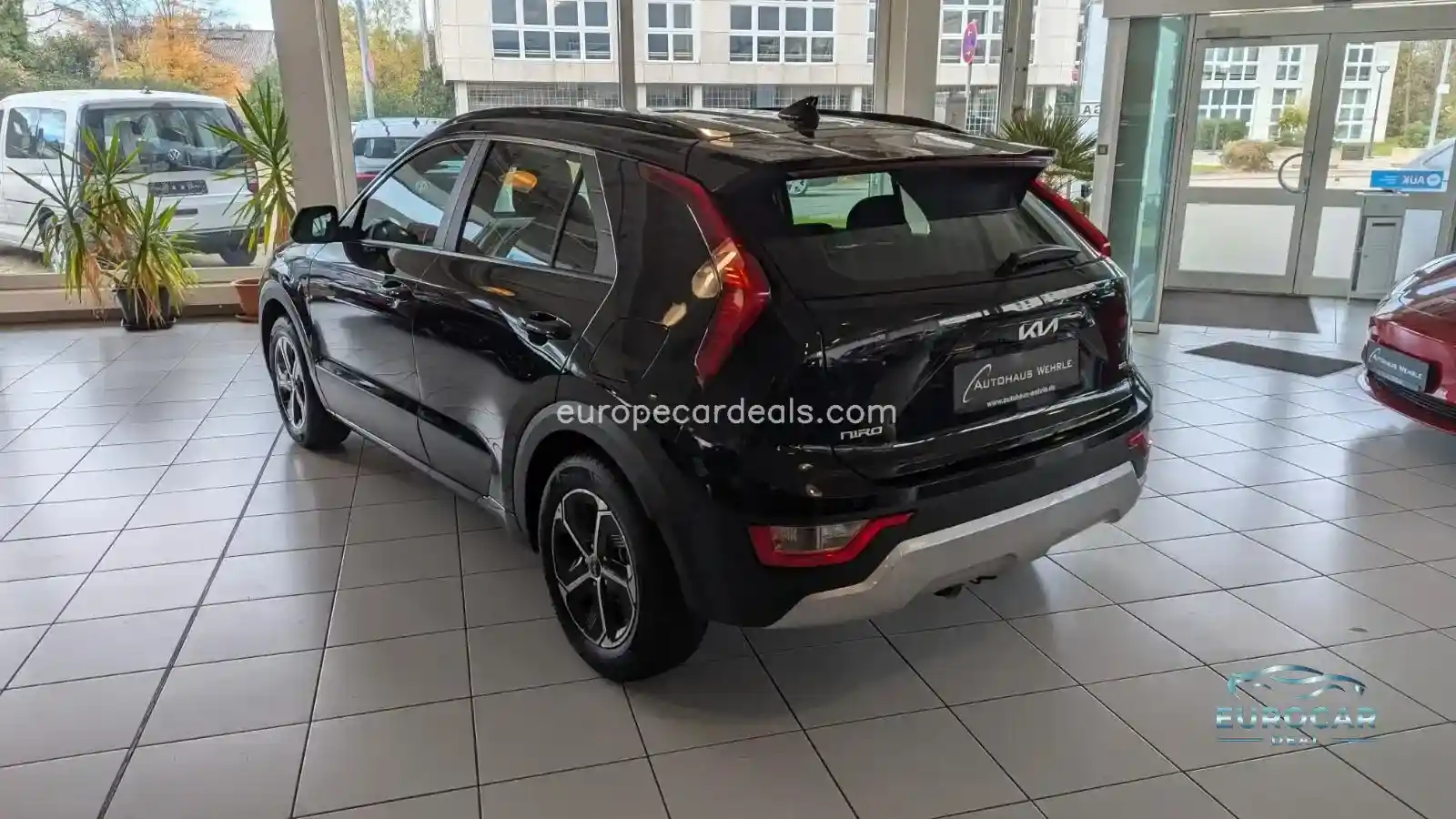 Kia Niro