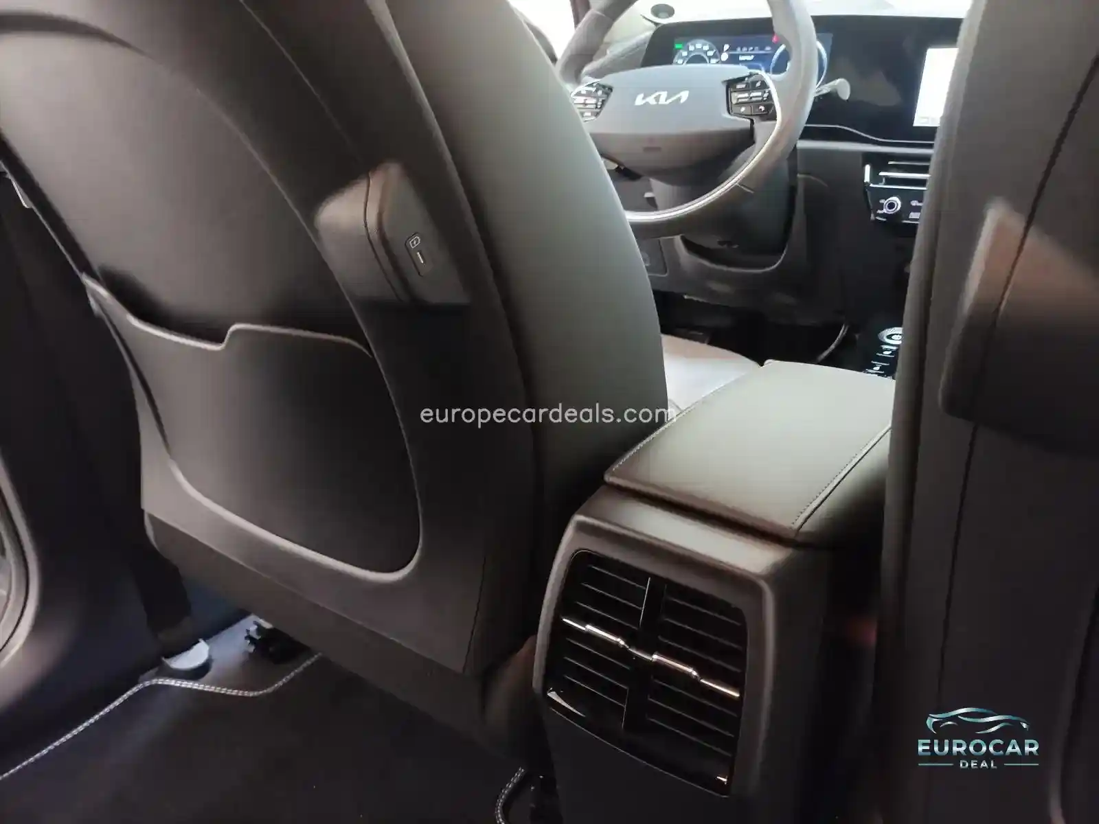 Kia Niro EV
