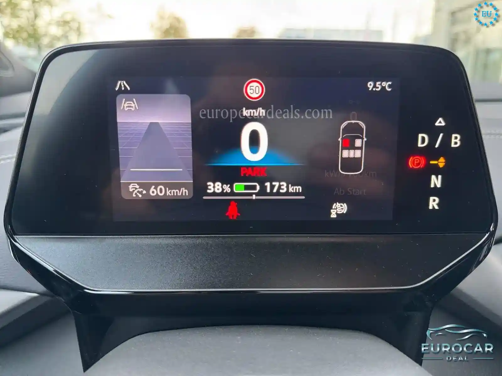 Volkswagen ID.5