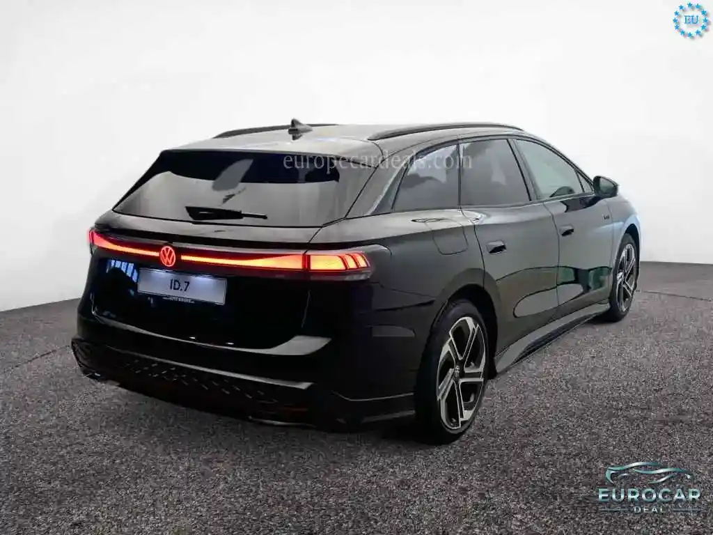 Volkswagen ID.7