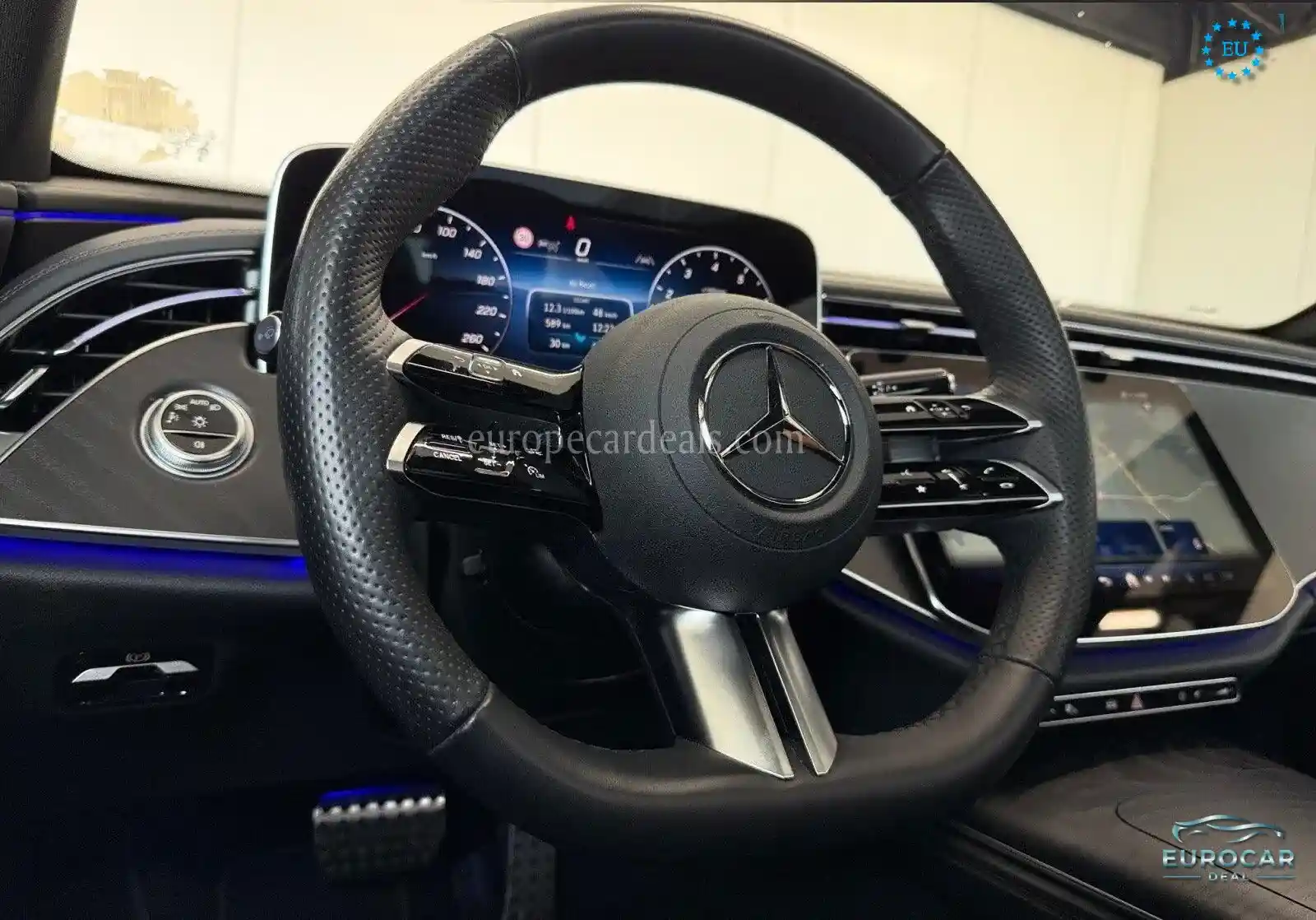 Mercedes-Benz E 450