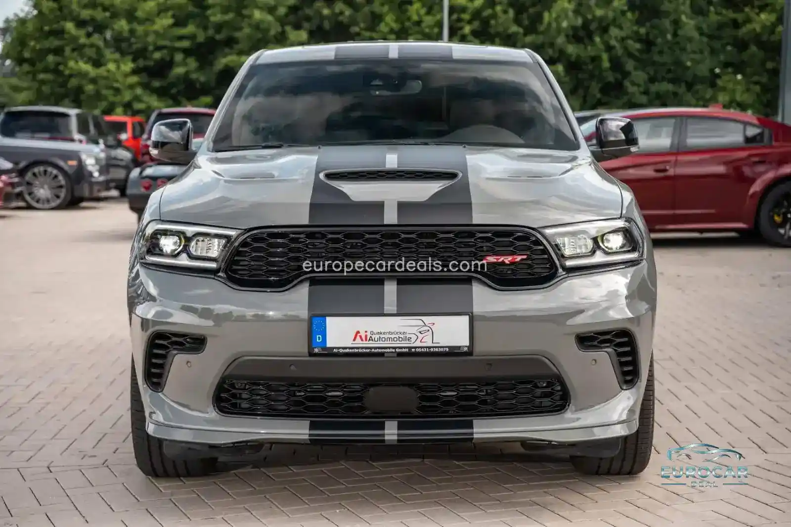 Dodge Durango