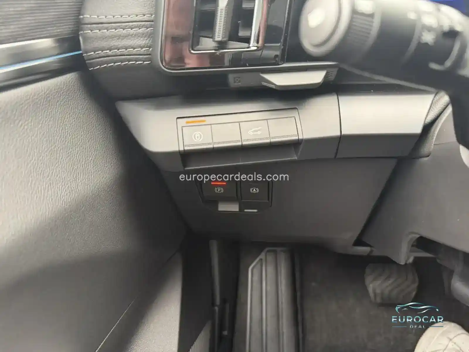 Renault Scenic E-TECH