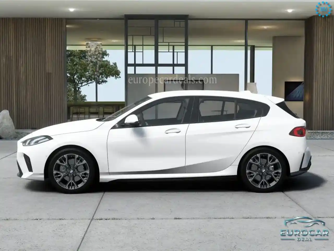 BMW 120