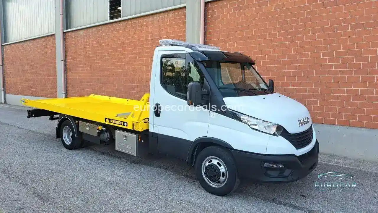 Iveco Other