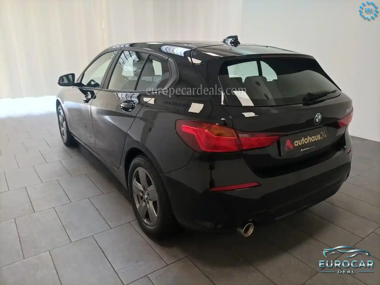BMW 116