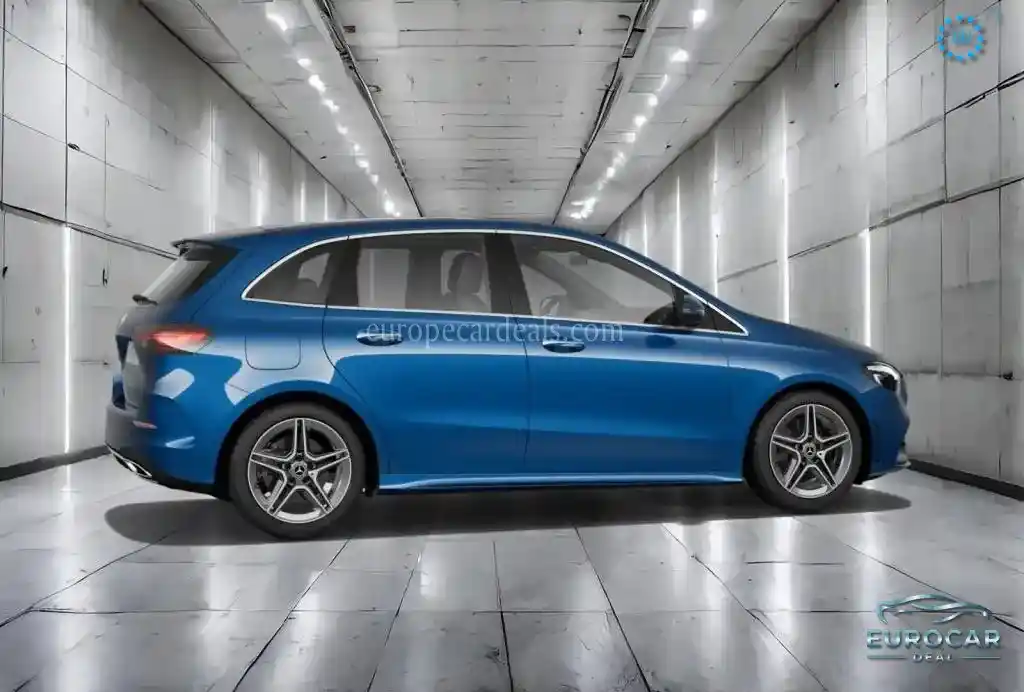 Mercedes-Benz B 250