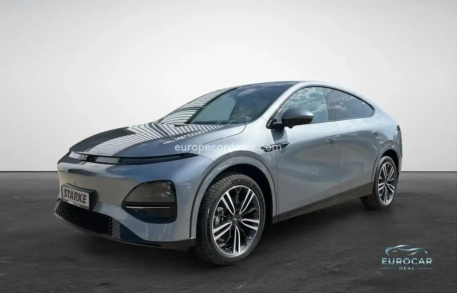 XPENG G6