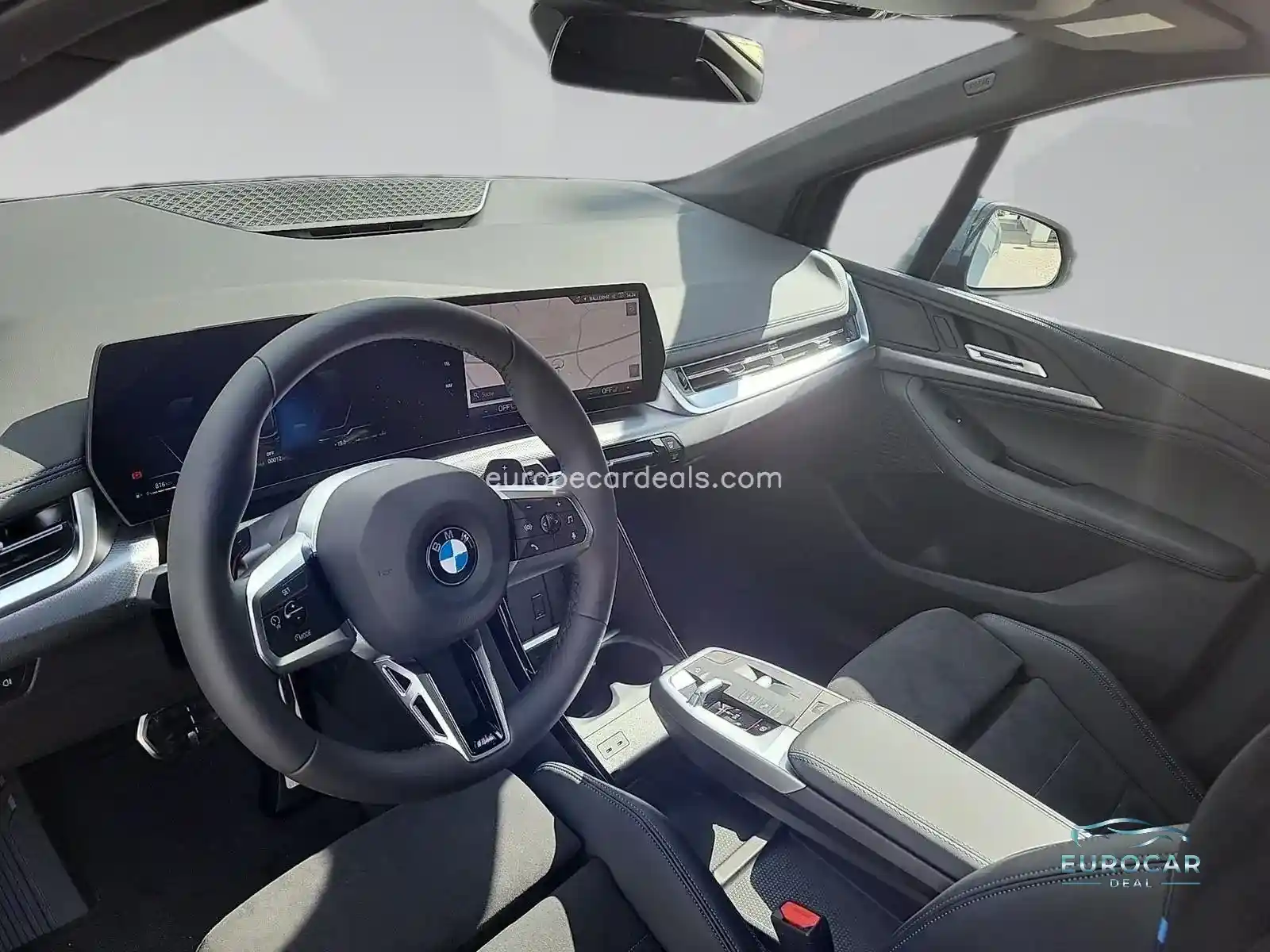 BMW 220 Active Tourer