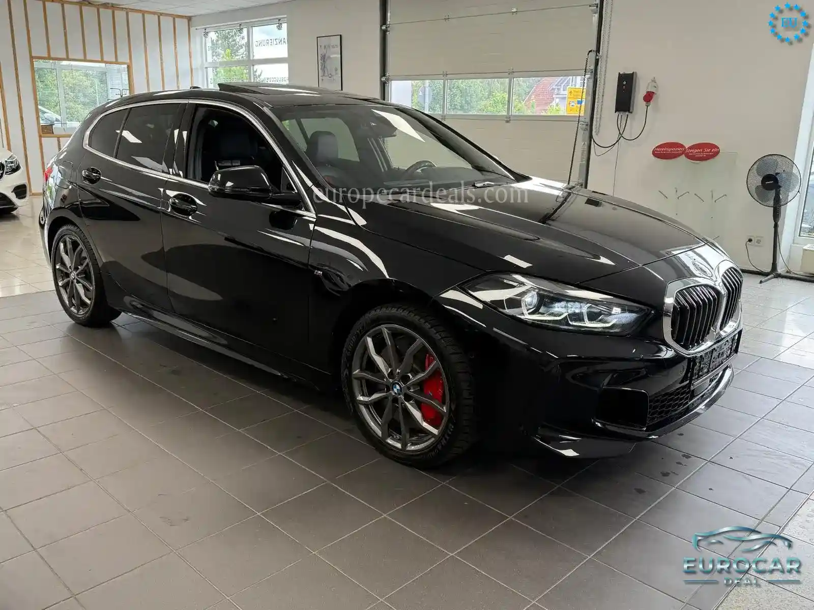 BMW 128