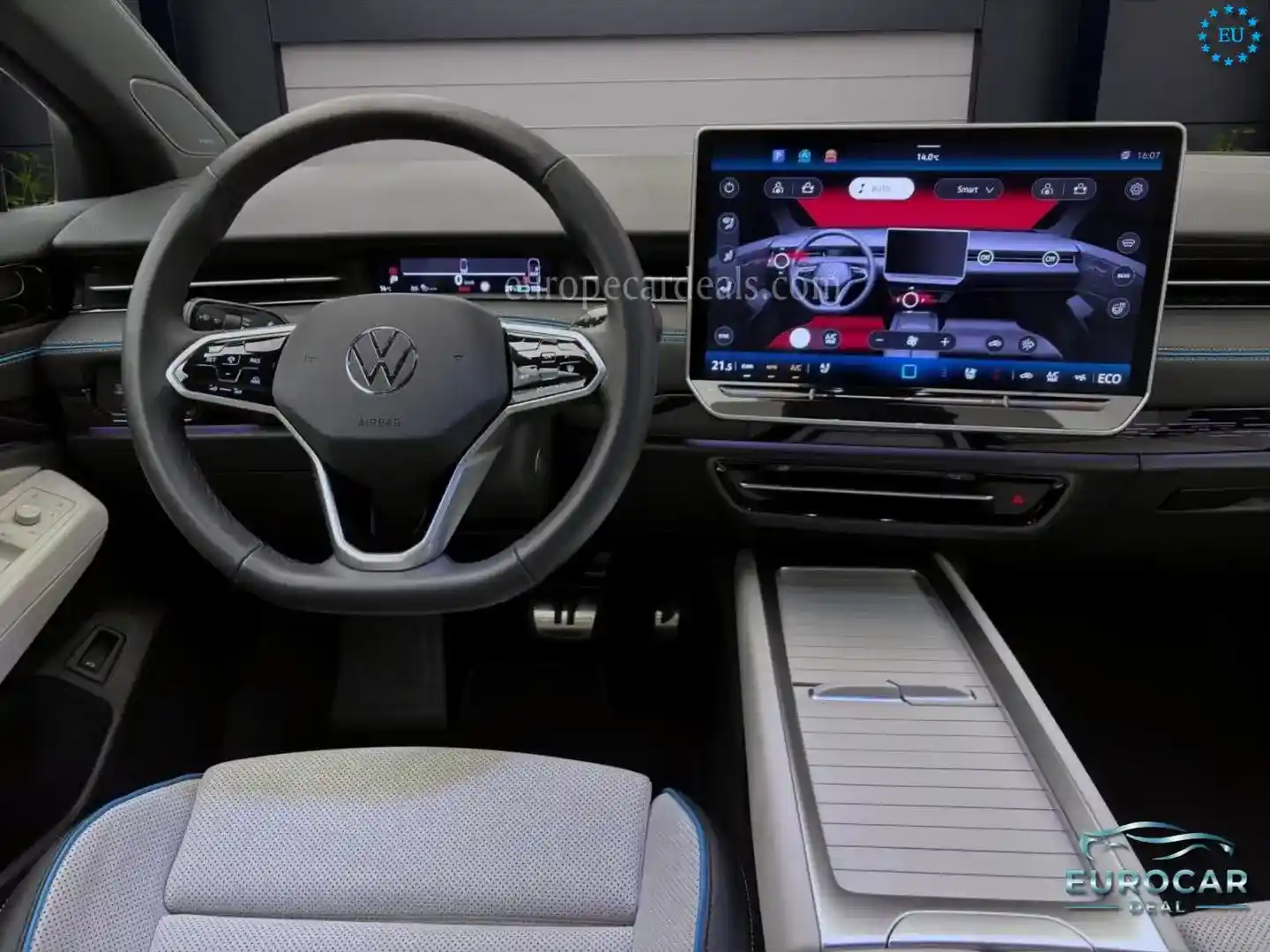 Volkswagen ID.7