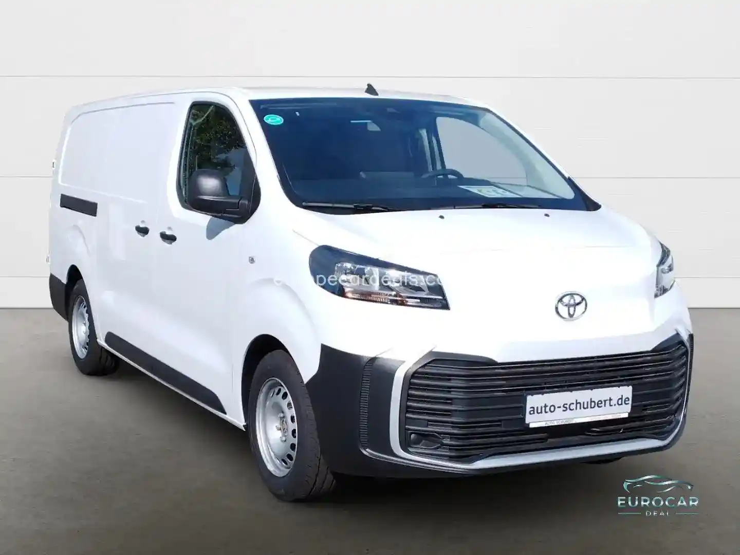 Toyota Proace (Verso)