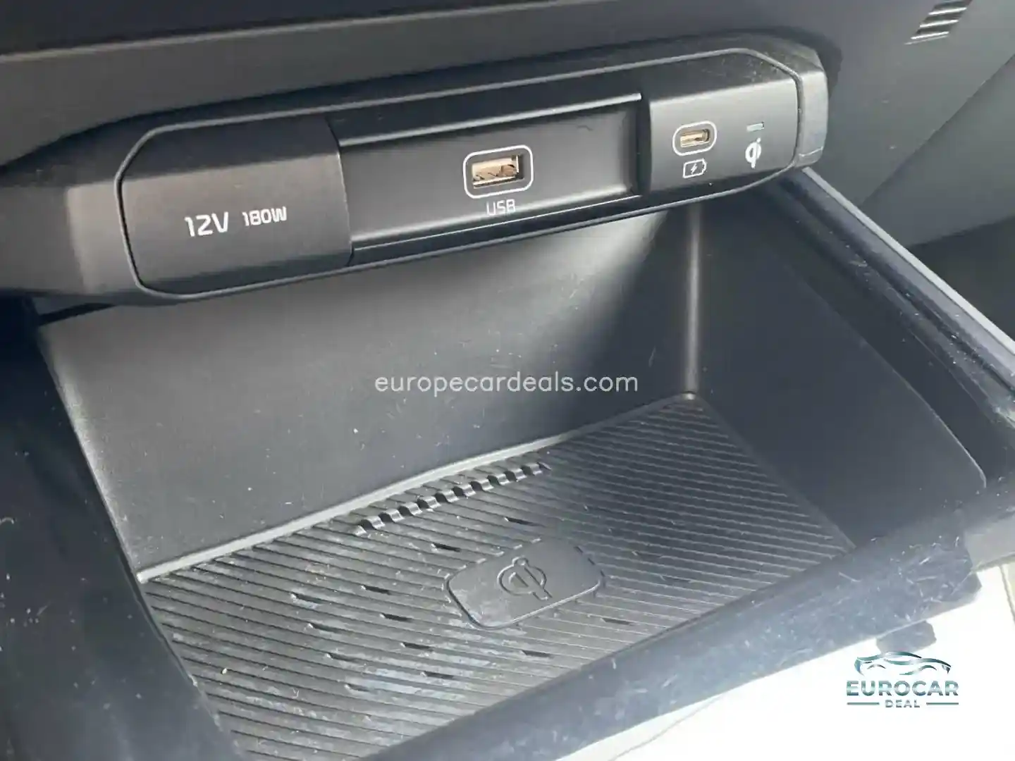 Kia Niro EV