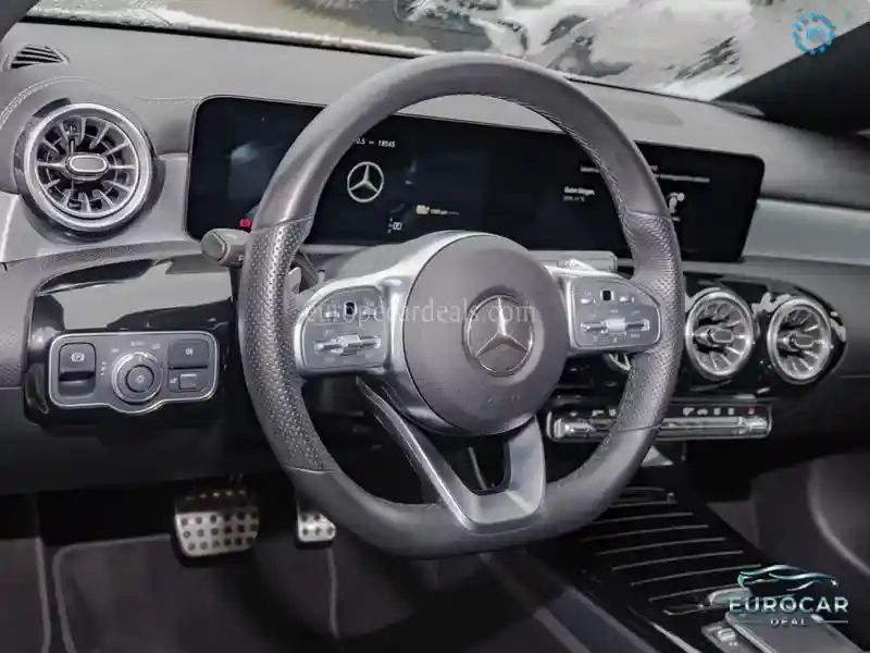 Mercedes-Benz CLA 250 Shooting Brake