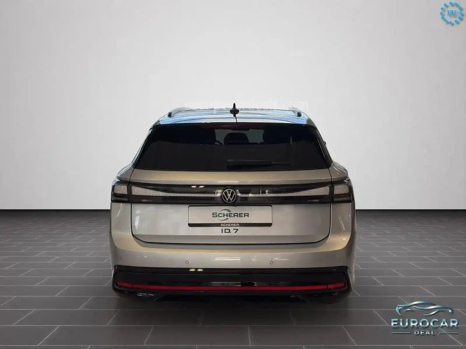 Volkswagen ID.7