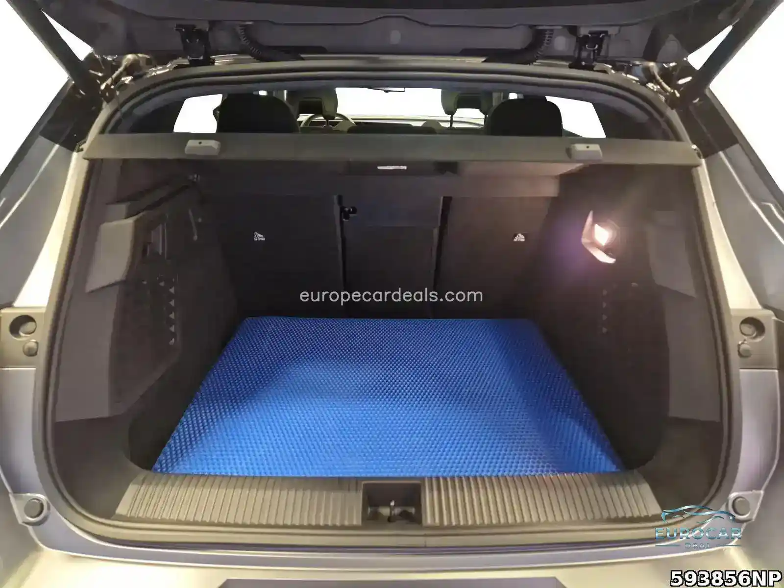 Renault Scenic E-TECH