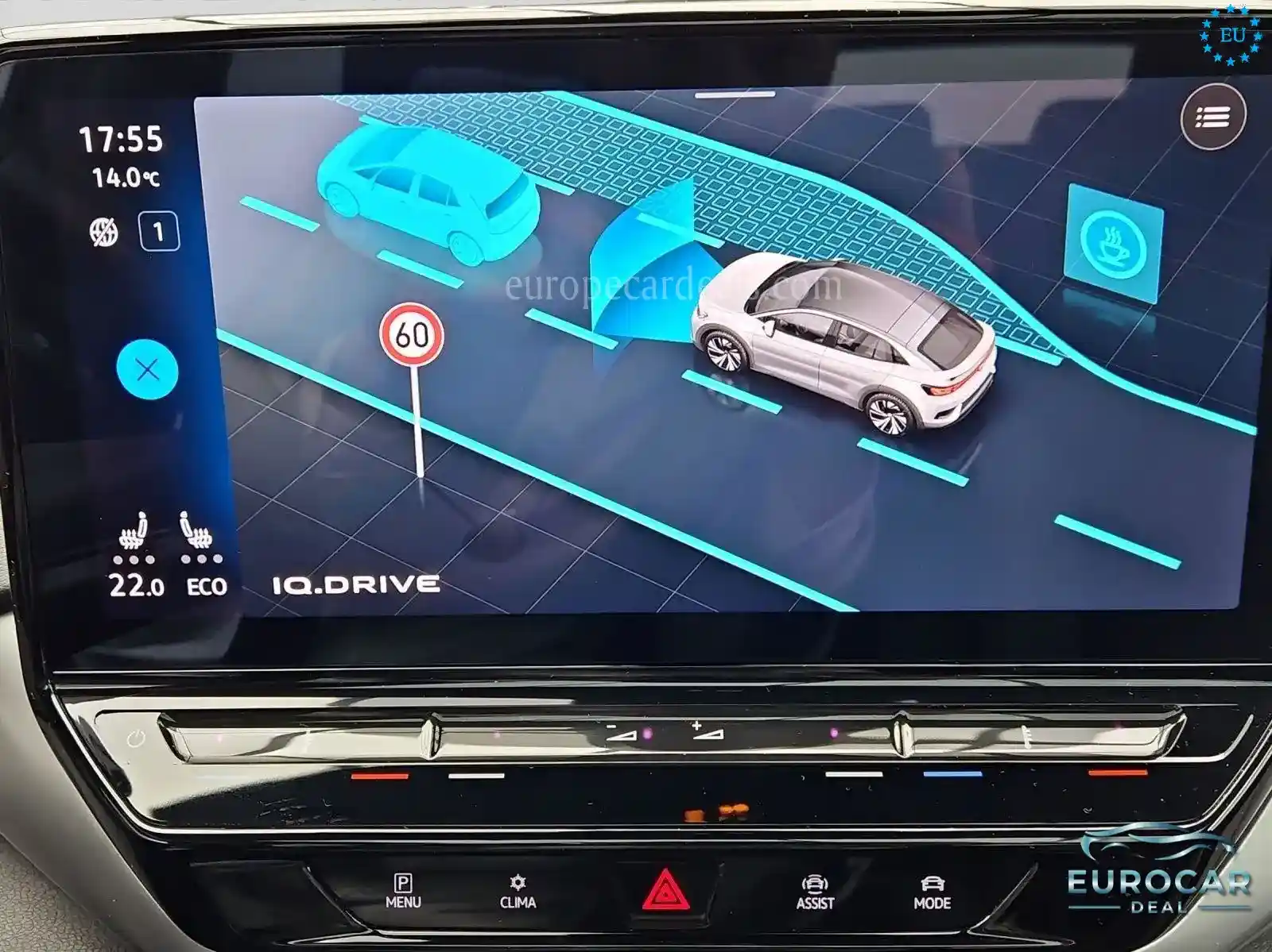 Volkswagen ID.5