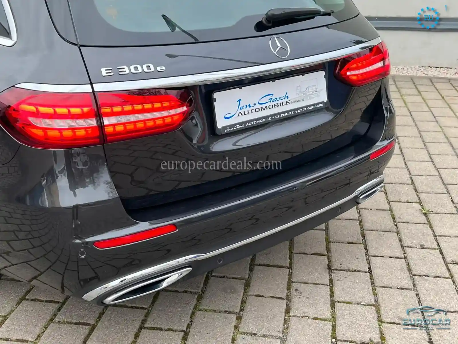 Mercedes-Benz E 300
