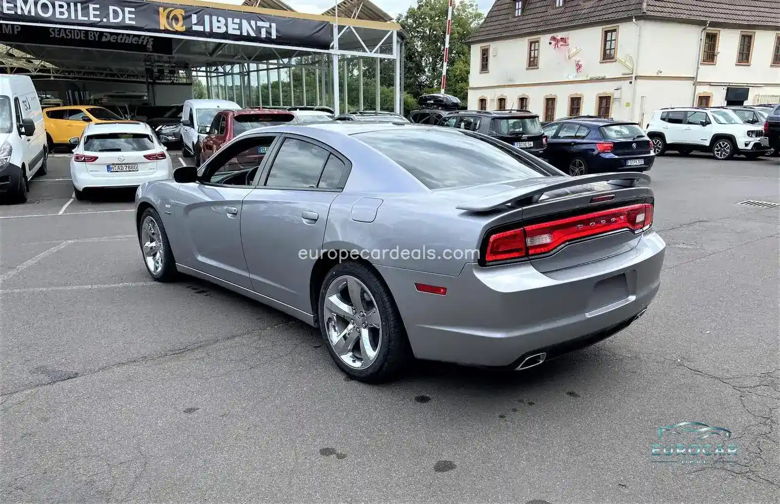 Dodge Charger