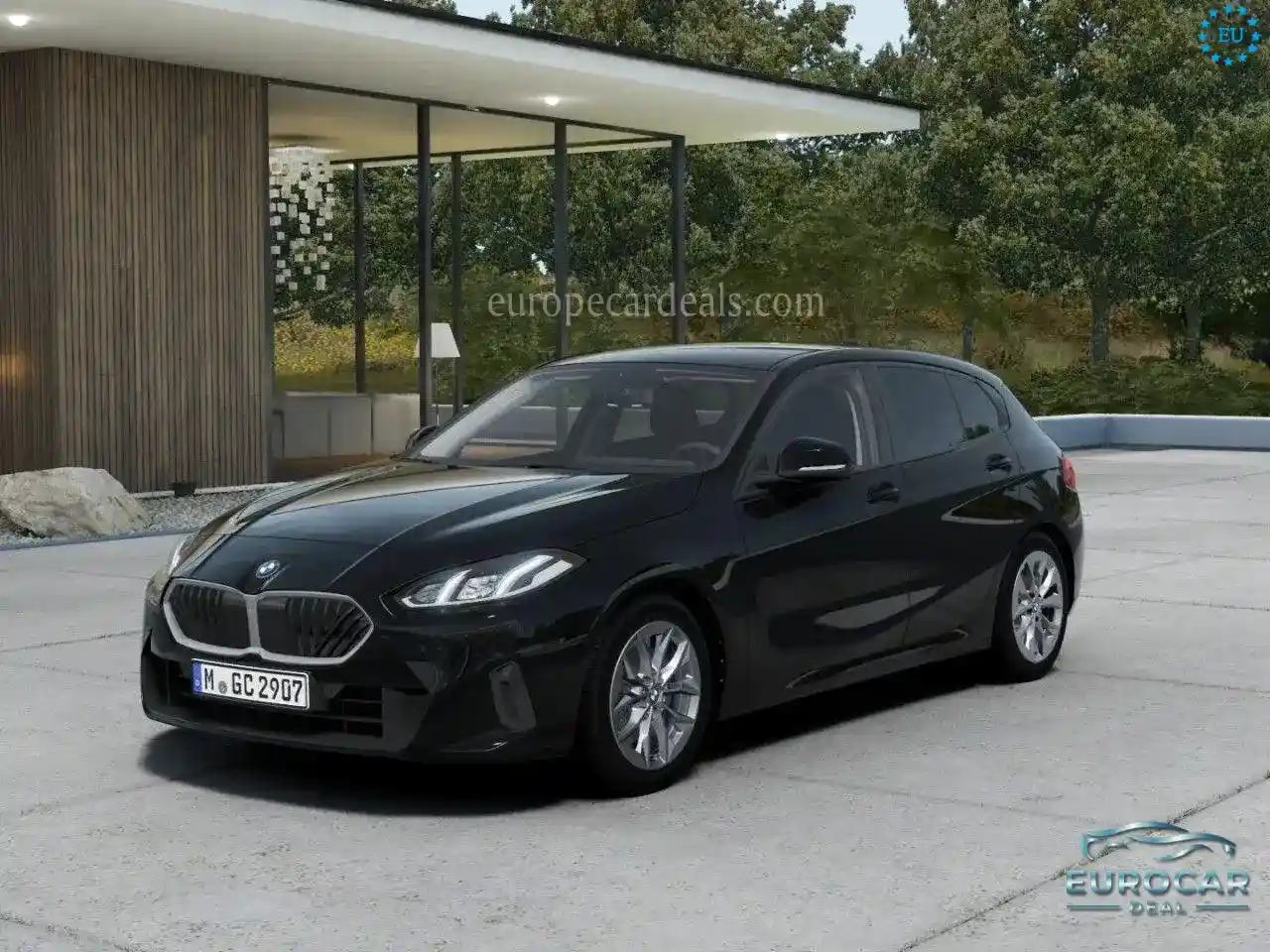 BMW 120