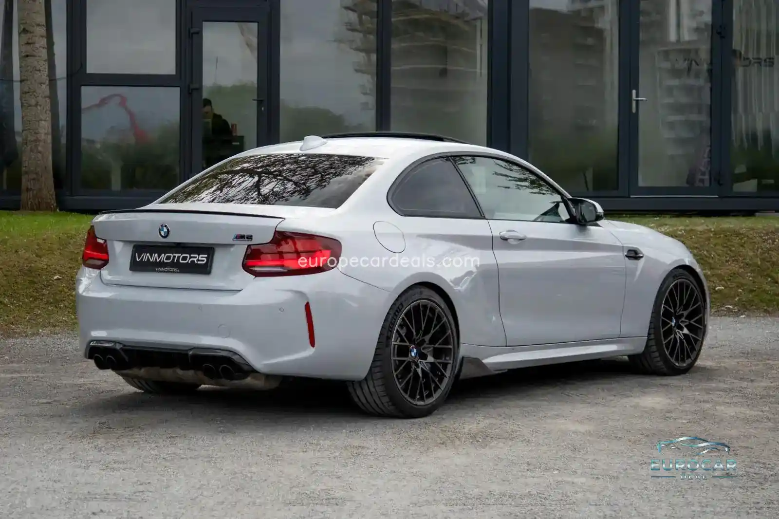 BMW M2