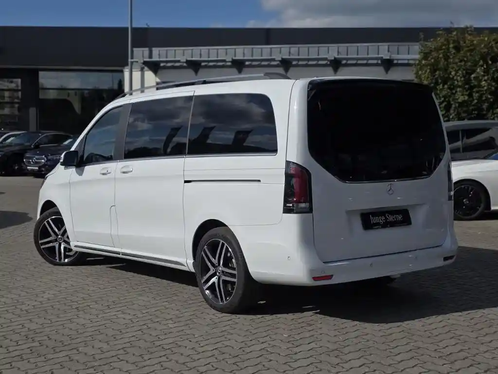 Mercedes-Benz V 300