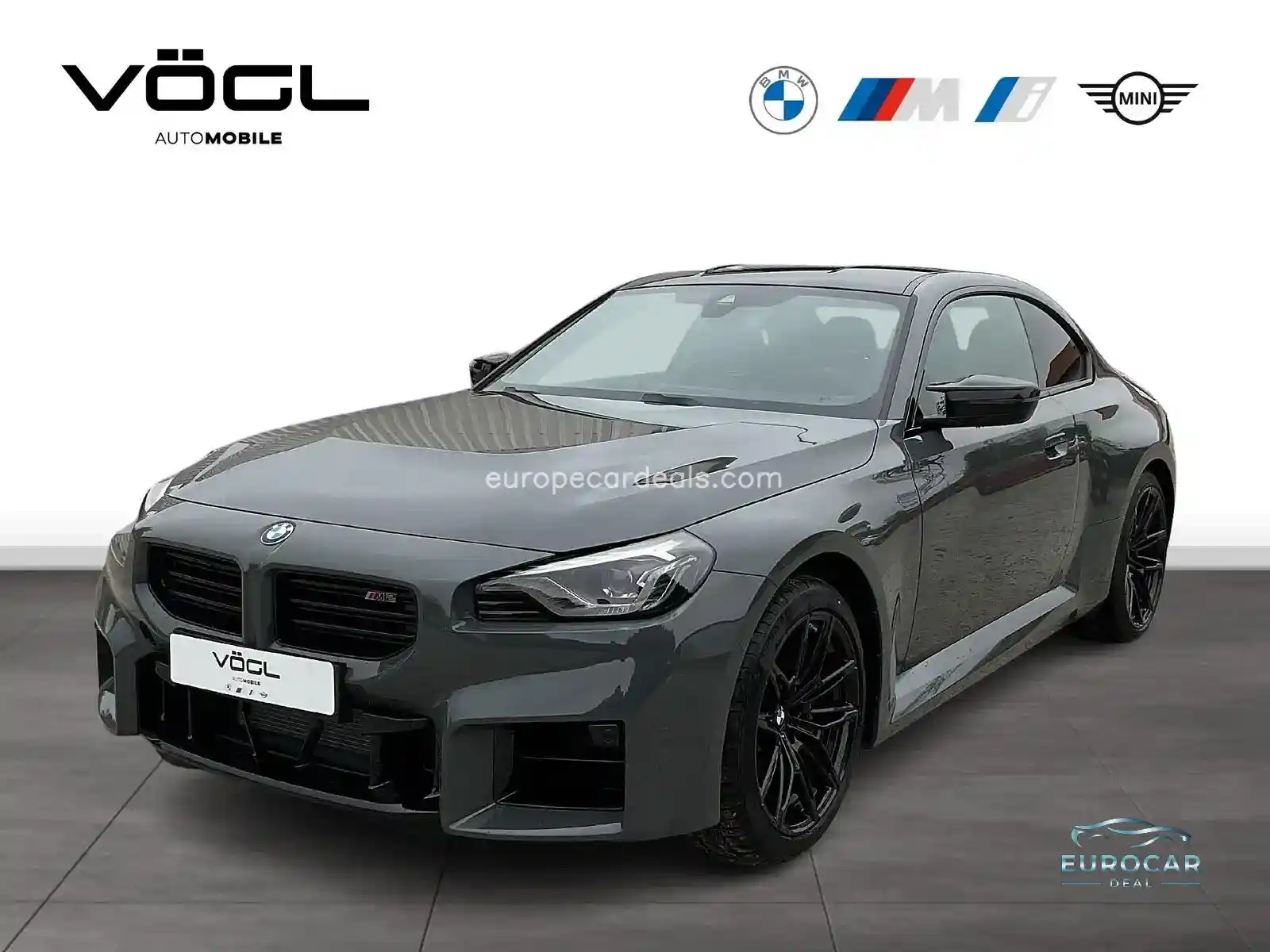 BMW M2