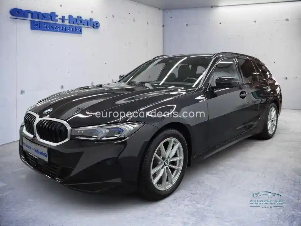 BMW 318