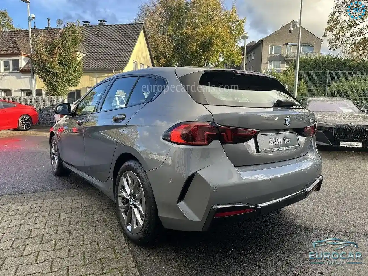 BMW 120