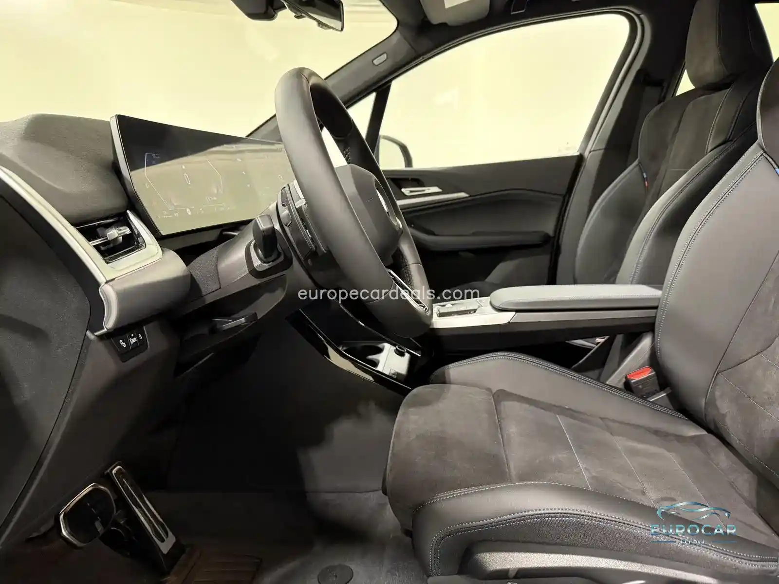 BMW 223 Active Tourer