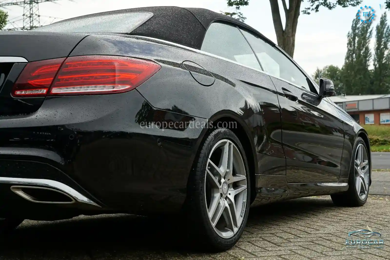 Mercedes-Benz E 250