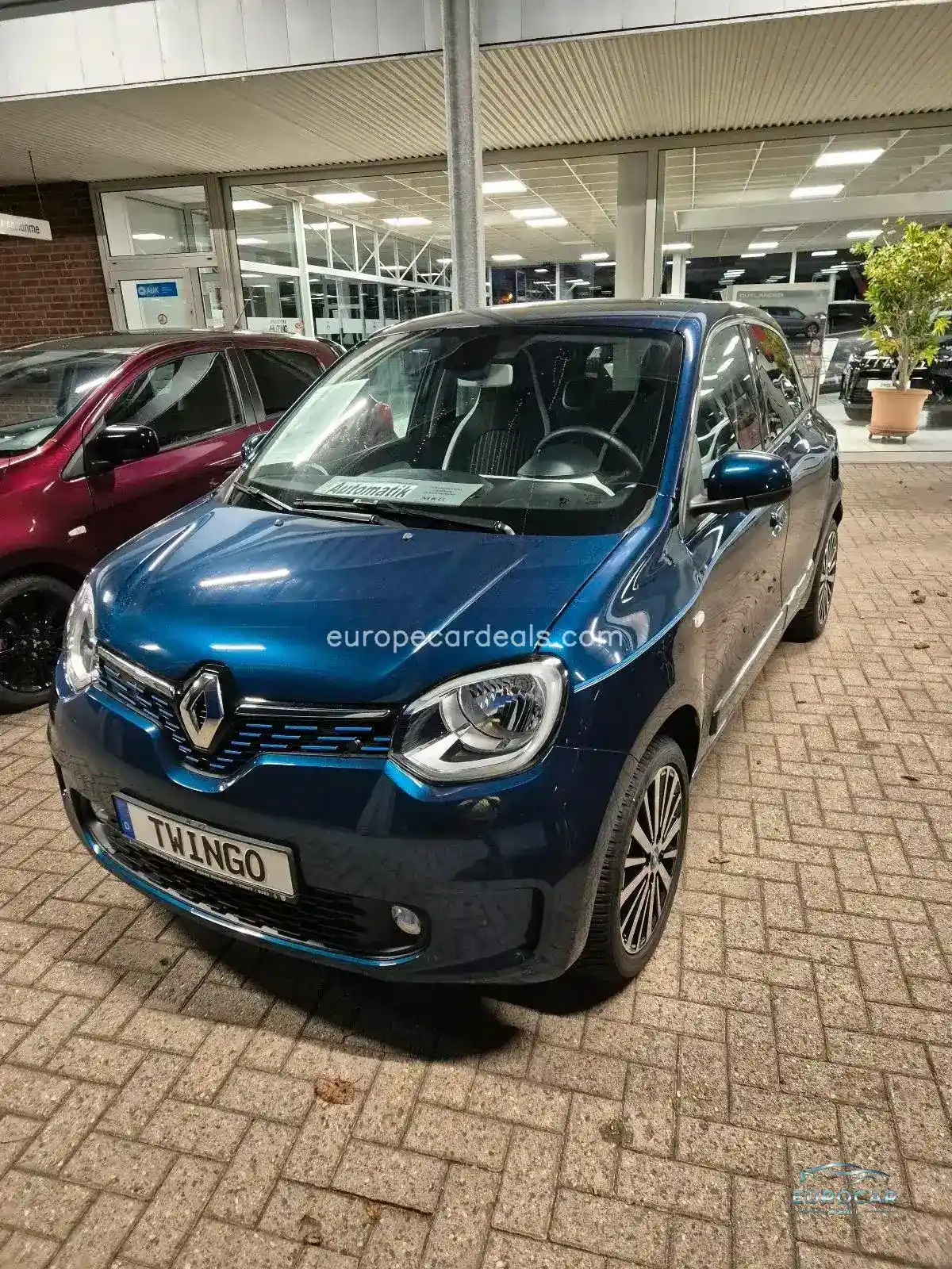 Renault Twingo