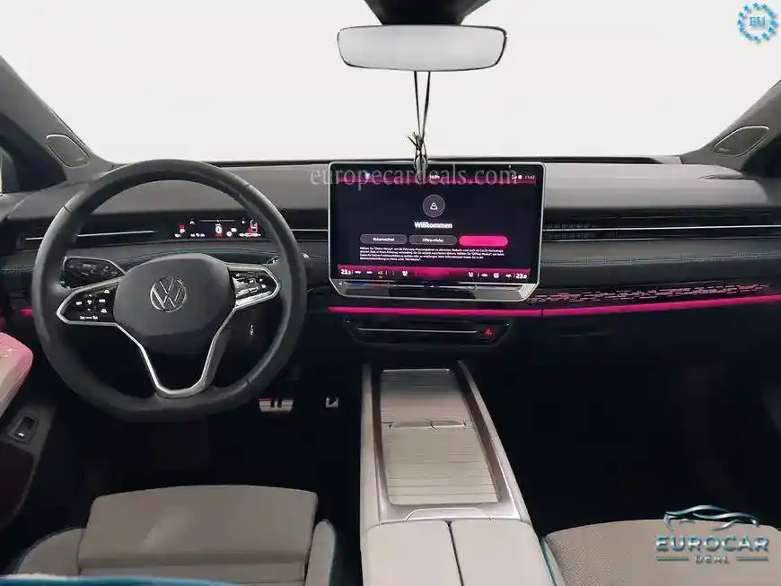 Volkswagen ID.7
