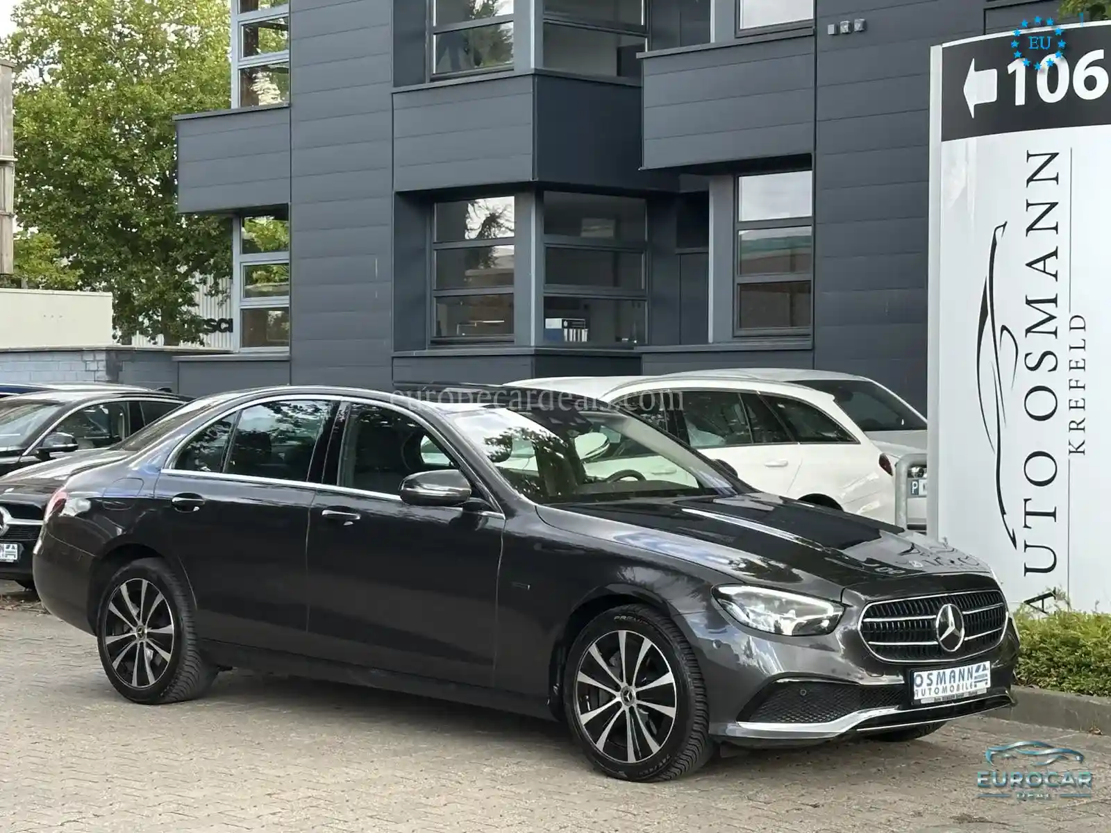 Mercedes-Benz E 300