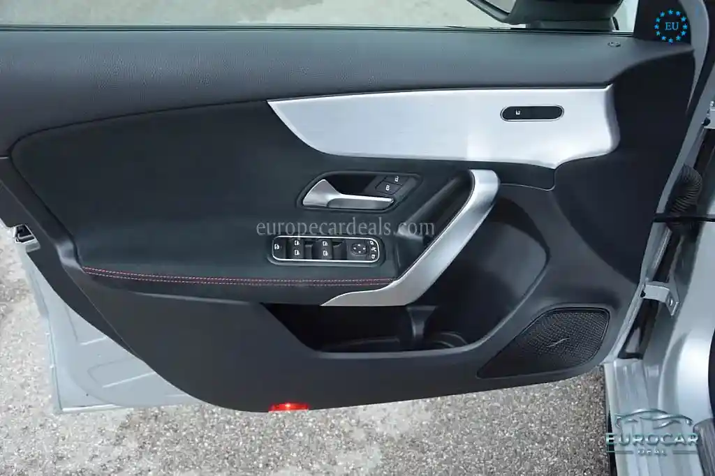 Mercedes-Benz A 35 AMG