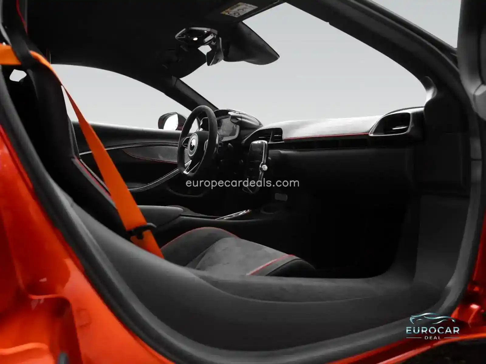 McLaren Artura