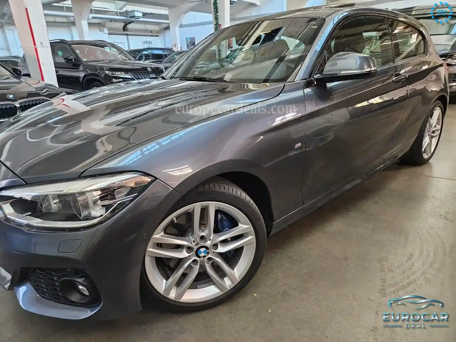 BMW 120
