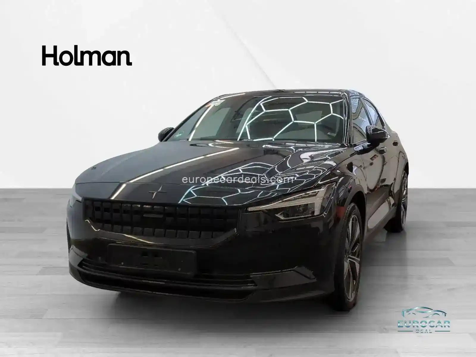 Polestar 2