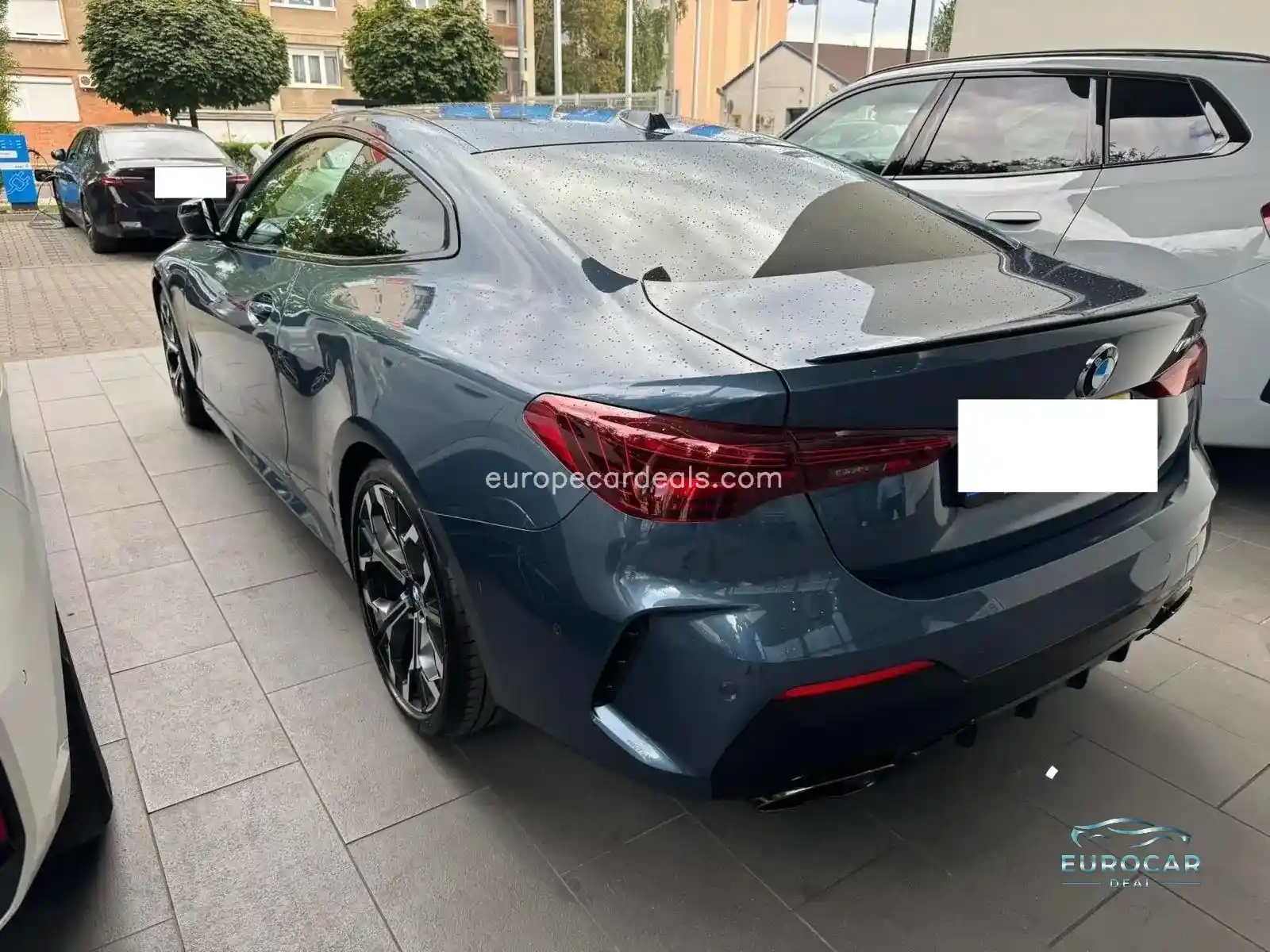 BMW M440