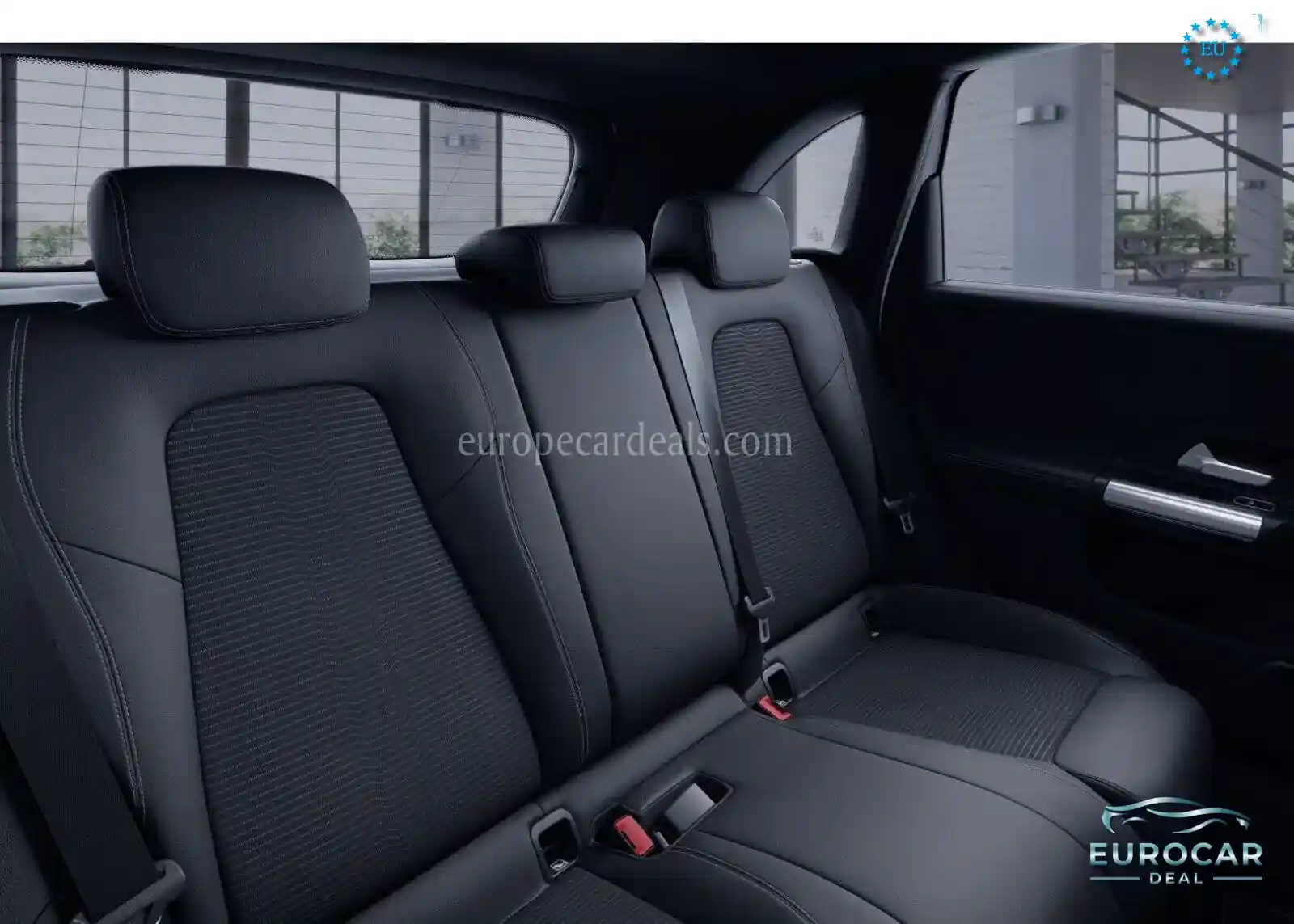 Mercedes-Benz B 250