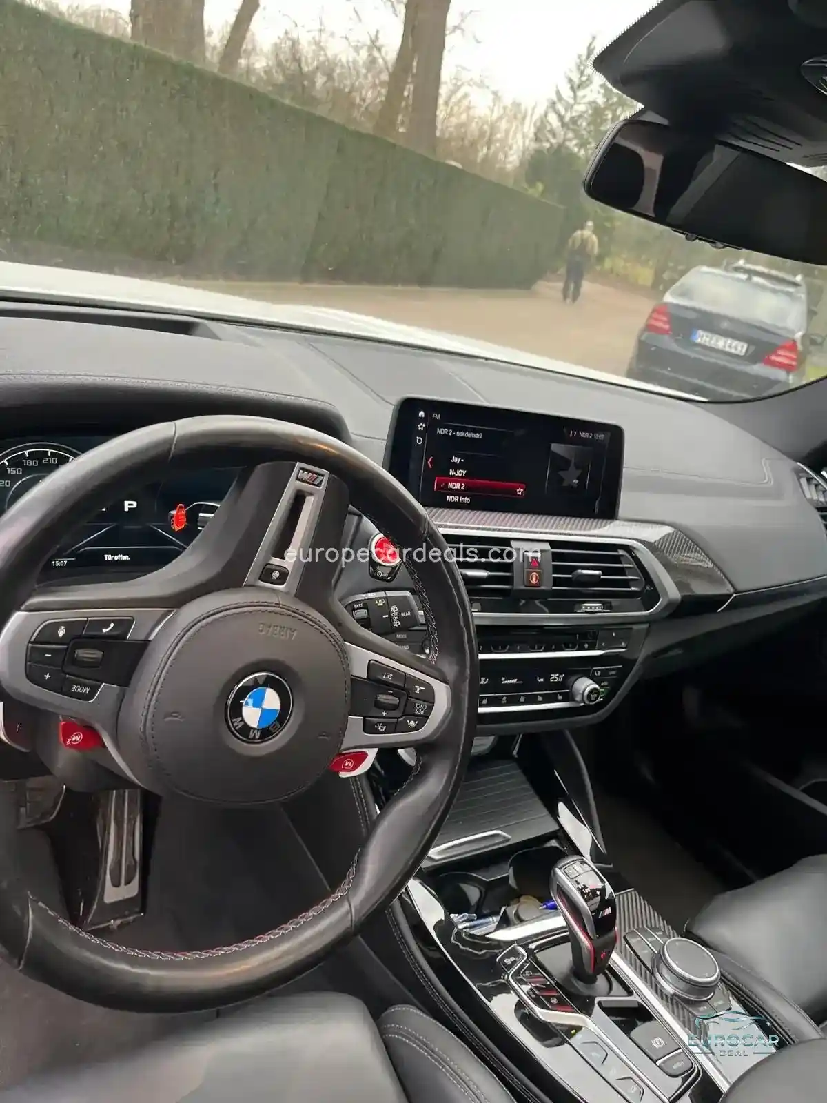BMW X3 M