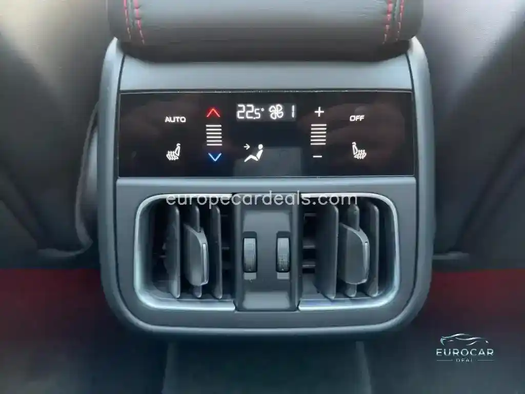 Maserati Grecale