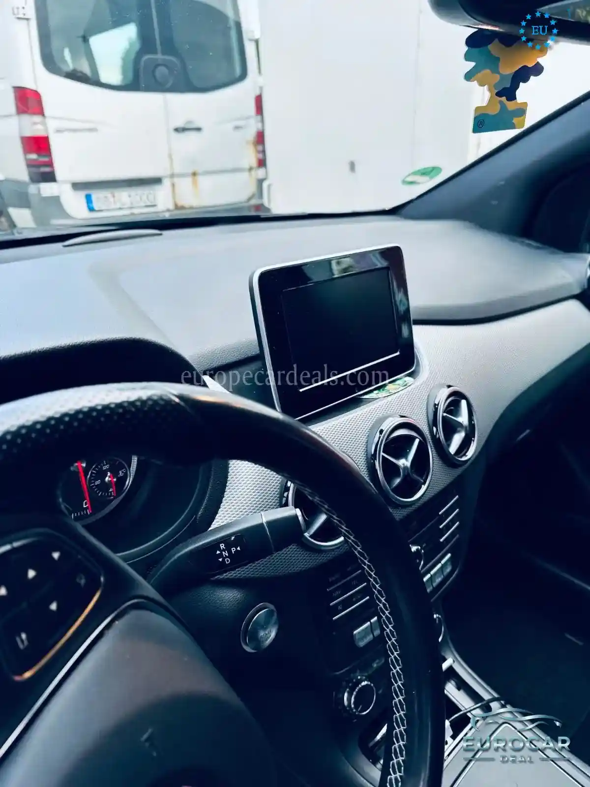 Mercedes-Benz B 250