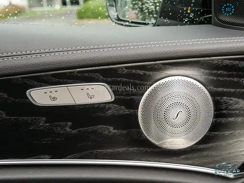 Mercedes-Benz E 400