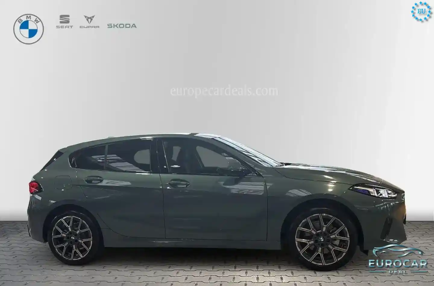 BMW 120