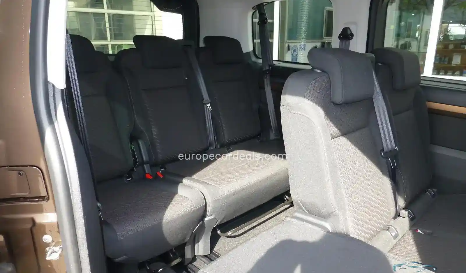 Toyota Proace (Verso)