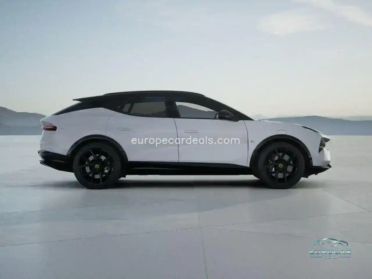 Lotus Eletre