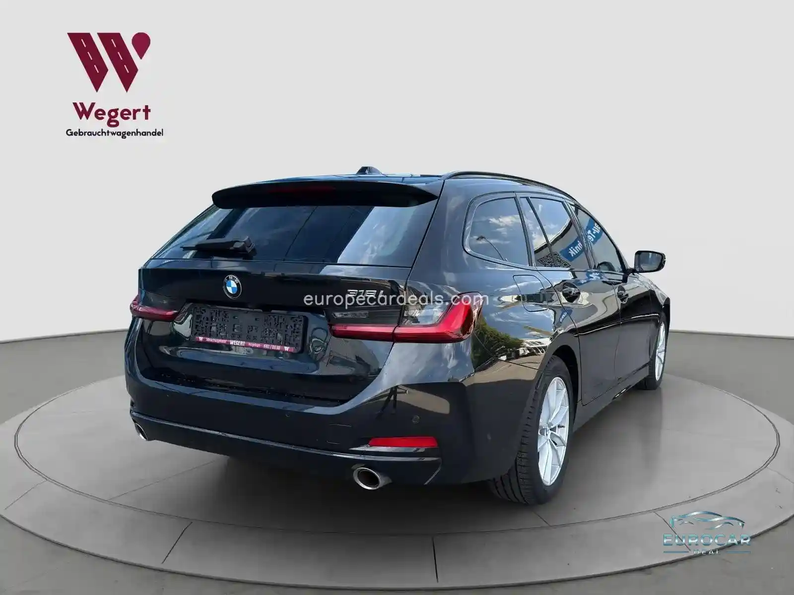 BMW 318