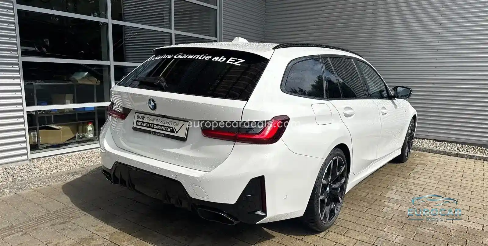 BMW M340d