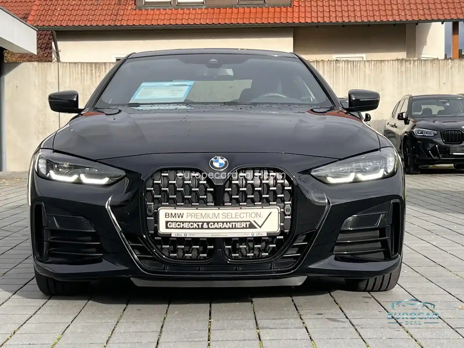 BMW M440